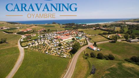 Caravaning Oyambre-vakantie-vergelijken