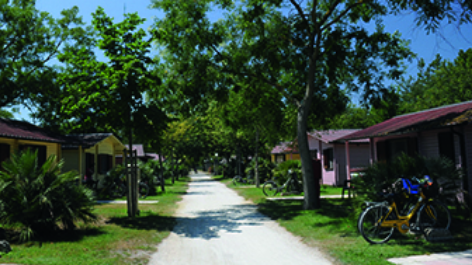 Cesenatico Camping Village-vakantie-vergelijken