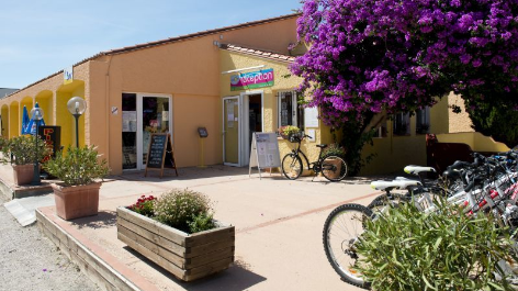 Chadotel Camping Le Roussillon-vakantie-vergelijken