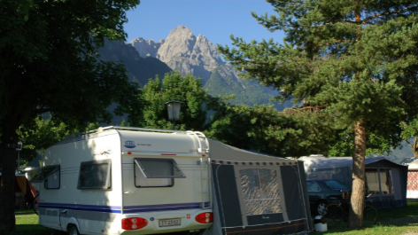Comfort Camping Falken-vakantie-vergelijken