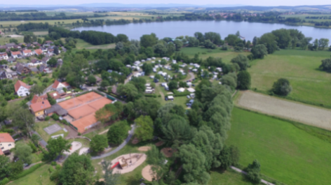 Comfort Camping Seeburger See-vakantie-vergelijken