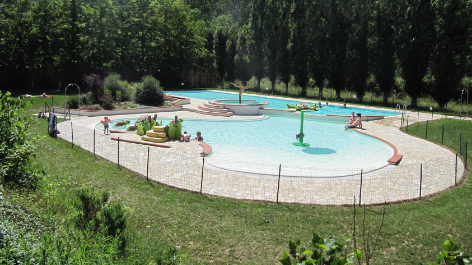 Comfort Camping Tenuta Squaneto-vakantie-vergelijken