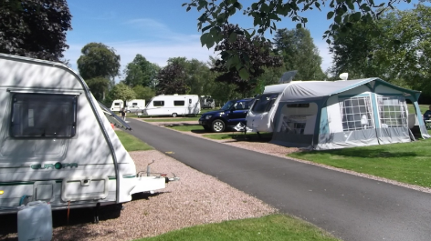 Craigtoun Meadows Holiday Park-vakantie-vergelijken