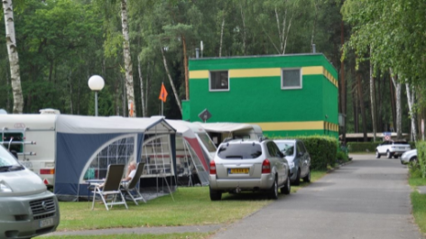 Dcc-campingplatz Berlin-kladow-vakantie-vergelijken