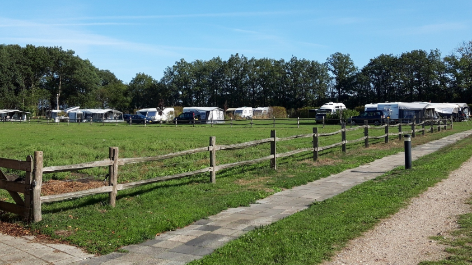 De Heidebloem Recreatie-vakantie-vergelijken