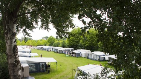 De Kurenpolder Recreatie-vakantie-vergelijken