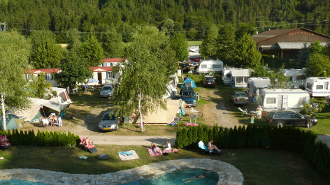 Dolomiten Camping Amlacherhof-vakantie-vergelijken