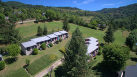 Domaine Aigoual Cevennes-vakantie-vergelijken