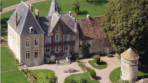 Domaine D'ainay-vakantie-vergelijken