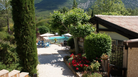 Domaine De La Gautière-vakantie-vergelijken