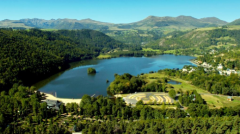 Domaine De Lac De Chambon-vakantie-vergelijken