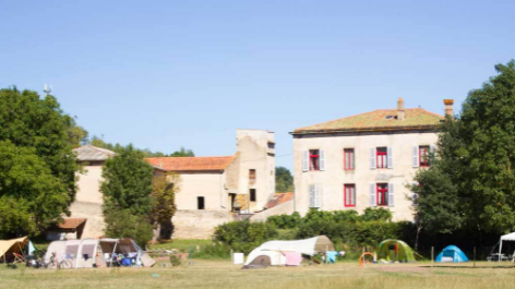 Domaine Des Lilas-vakantie-vergelijken