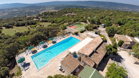 Domaine Du Camping Des Sources-vakantie-vergelijken