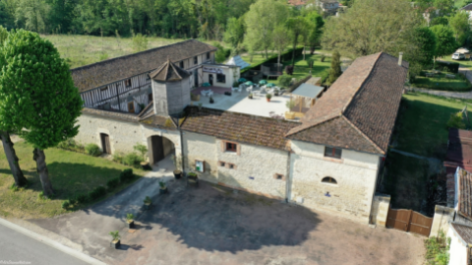 Domaine Le Colombier-vakantie-vergelijken