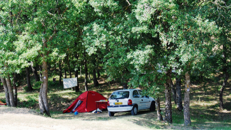 Domaine Naturiste Du Petit Arlane-vakantie-vergelijken