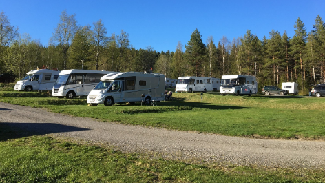 Doro Camp Lapland-vakantie-vergelijken