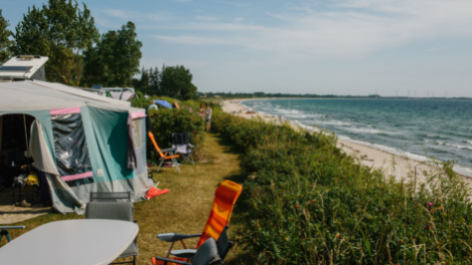Drejby Strandcamping-vakantie-vergelijken