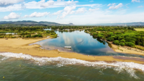 Ecolodge L'étoile D'argens-vakantie-vergelijken