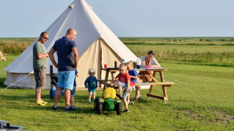 Ecologische Boerderij Spanjer-vakantie-vergelijken