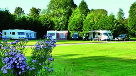 Eden Valley Holiday Park-vakantie-vergelijken