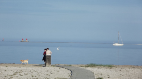 Egense Strand Camping-vakantie-vergelijken