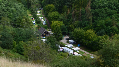 Eifel Camping Drei Spatzen-vakantie-vergelijken