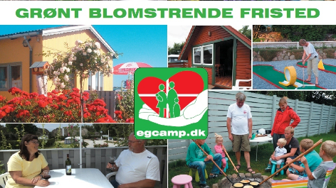 Elsegårde Camping-vakantie-vergelijken