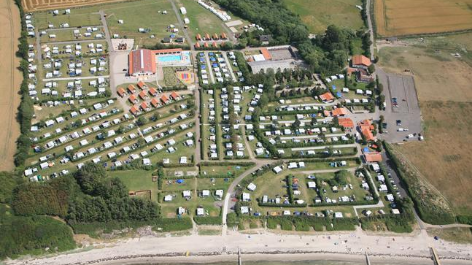 Emmerbølle Strand Camping-vakantie-vergelijken
