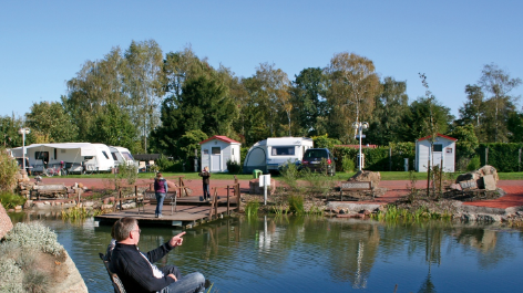 Erholungspark Wehlingsheide-vakantie-vergelijken