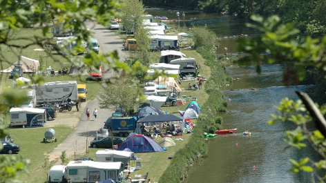 Europarcs Camping Kohnenhof-vakantie-vergelijken