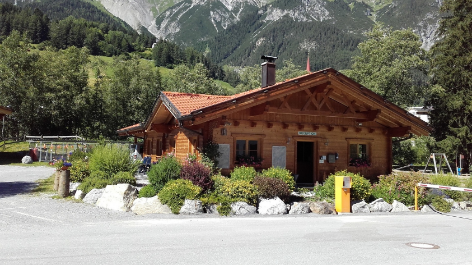 Europarcs Ferienregion Arlberg-vakantie-vergelijken