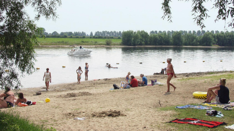 Europarcs Marina Strandbad-vakantie-vergelijken