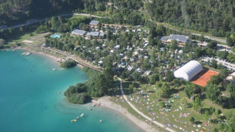 Family Wellness Camping Al Sole-vakantie-vergelijken