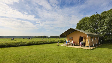 Farmcamps 't Looveld-vakantie-vergelijken