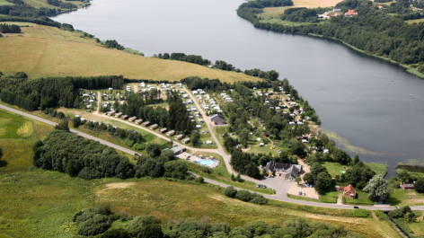 Fårup Sø Camping-vakantie-vergelijken