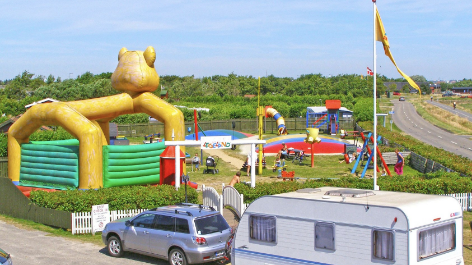 Feldberg Familie Camping-vakantie-vergelijken