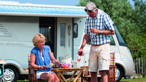 Ferienanlage Alpenwelt-vakantie-vergelijken