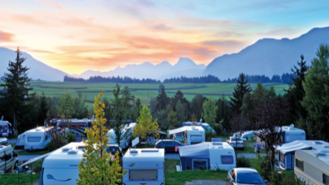 Ferienparadies Natterer See-vakantie-vergelijken