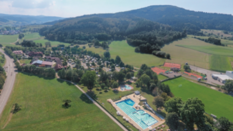 Ferienparadies Schwarzwälder Hof-vakantie-vergelijken