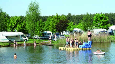 Ferienpark Plötzky-vakantie-vergelijken