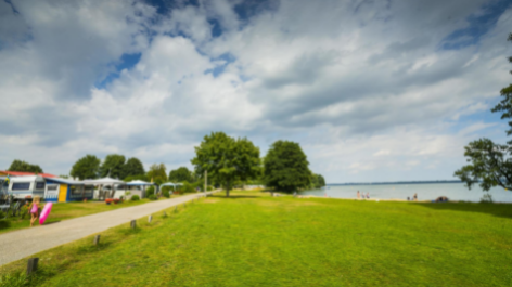 Ferienpark Seehof-vakantie-vergelijken