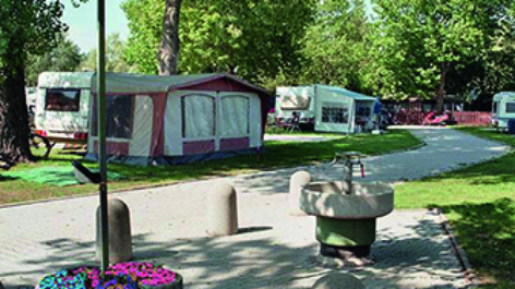 Ferienpark Und Campingplatz Adam-vakantie-vergelijken