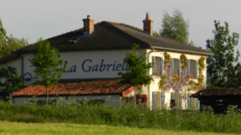 Ferme De La Gabrielle-vakantie-vergelijken