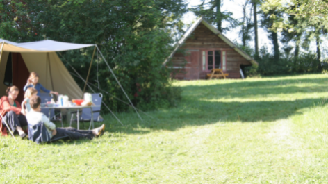 Ferme Équestre Le Rupt-vakantie-vergelijken