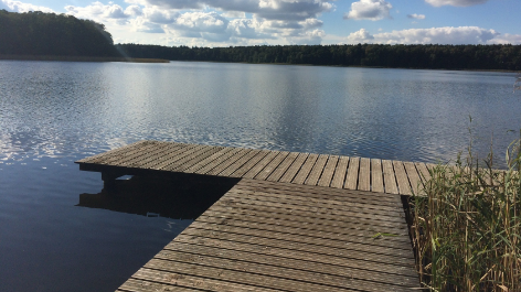 Fkk Campingplatz Am Rätzsee-vakantie-vergelijken