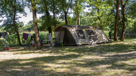 Flower Camping Lac Du Marandan-vakantie-vergelijken