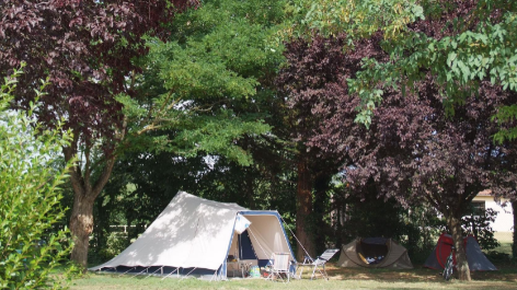 Flower Camping Le Château-vakantie-vergelijken