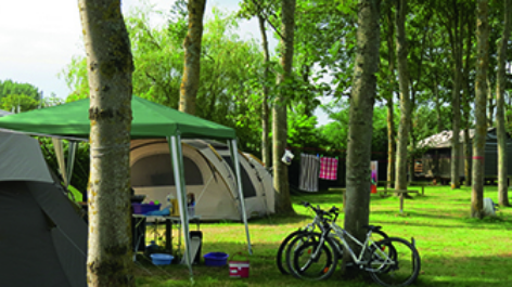 Flower Camping Le Haut Dick-vakantie-vergelijken