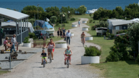 Fornæs Camping-vakantie-vergelijken