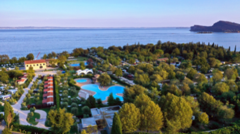Fornella Camping & Wellness Family Resort-vakantie-vergelijken